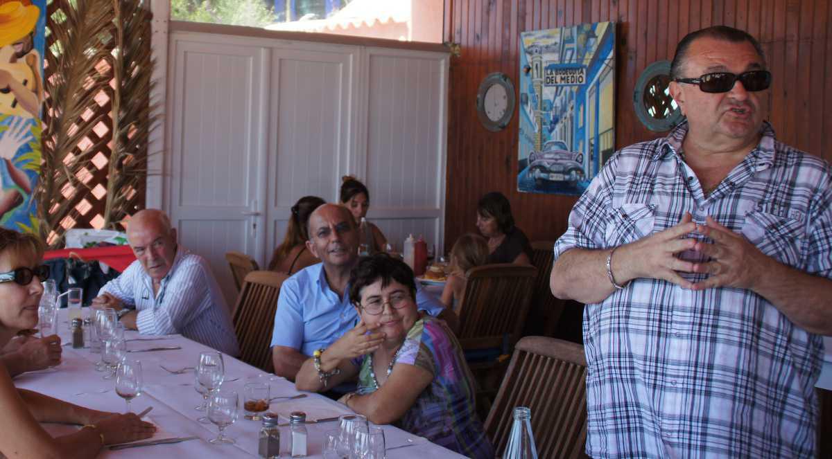 Triste nouvelle : Décès d'Antoine TABARANI, Ancien Conseiller UR PACAC Triste nouvelle : Décès d'Antoine TABARANI, Ancien Conseiller UR PACAC