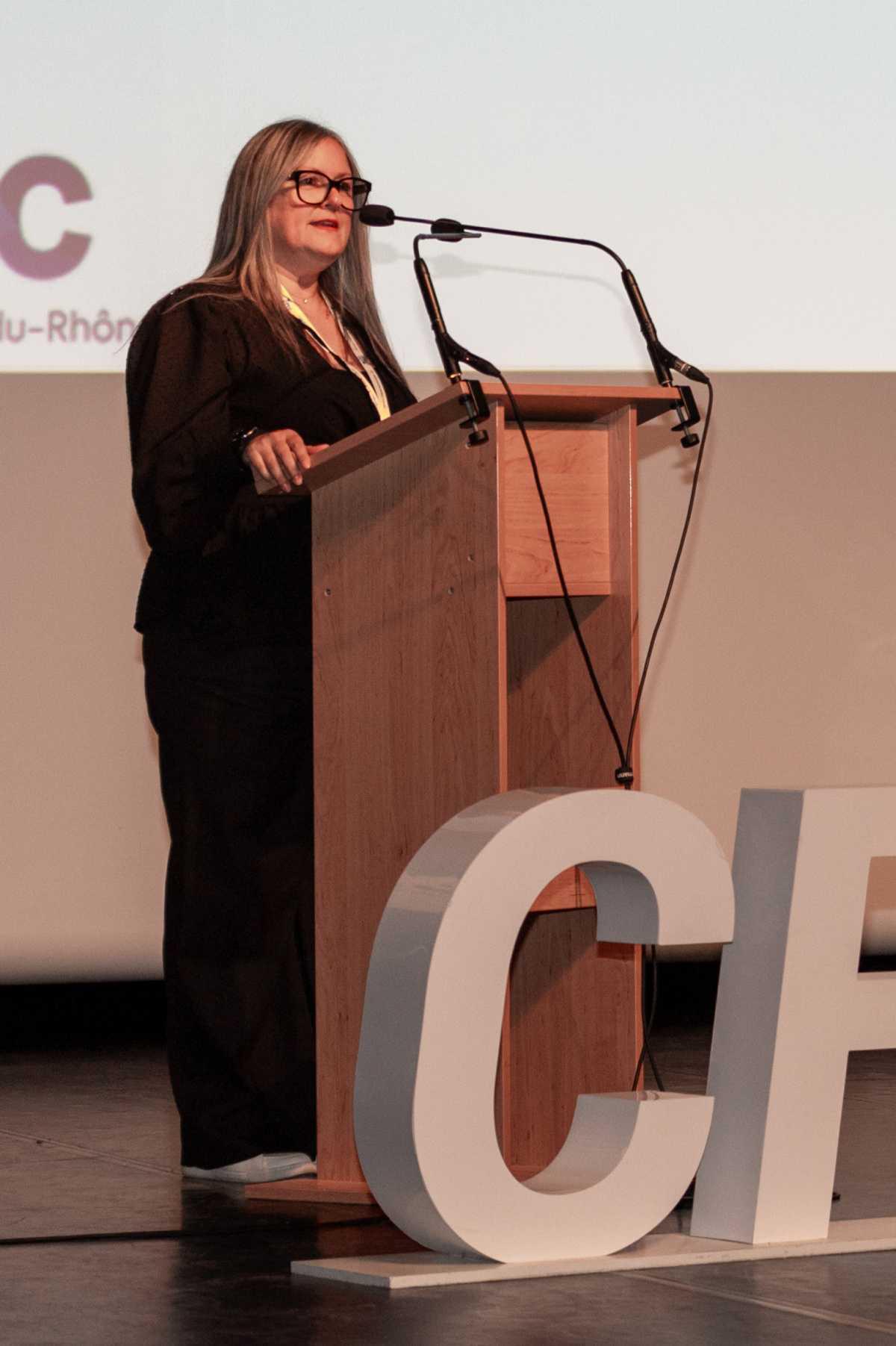 Retour sur le 58ème congrès de l'Union Départementale CFTC 13 Retour sur le 58ème congrès de l'Union Départementale CFTC 13