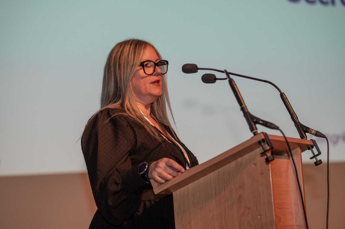 Retour sur le 58ème congrès de l'Union Départementale CFTC 13 Retour sur le 58ème congrès de l'Union Départementale CFTC 13