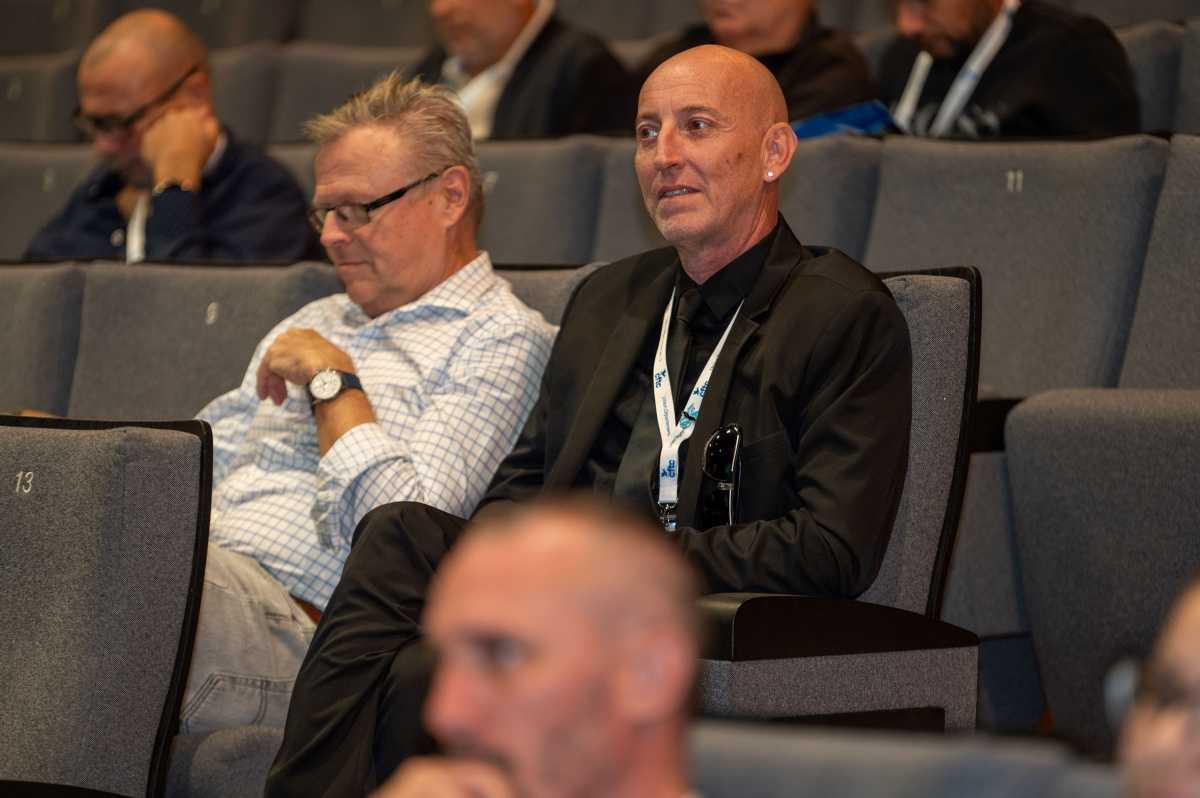 Retour sur le 58ème congrès de l'Union Départementale CFTC 13 Retour sur le 58ème congrès de l'Union Départementale CFTC 13