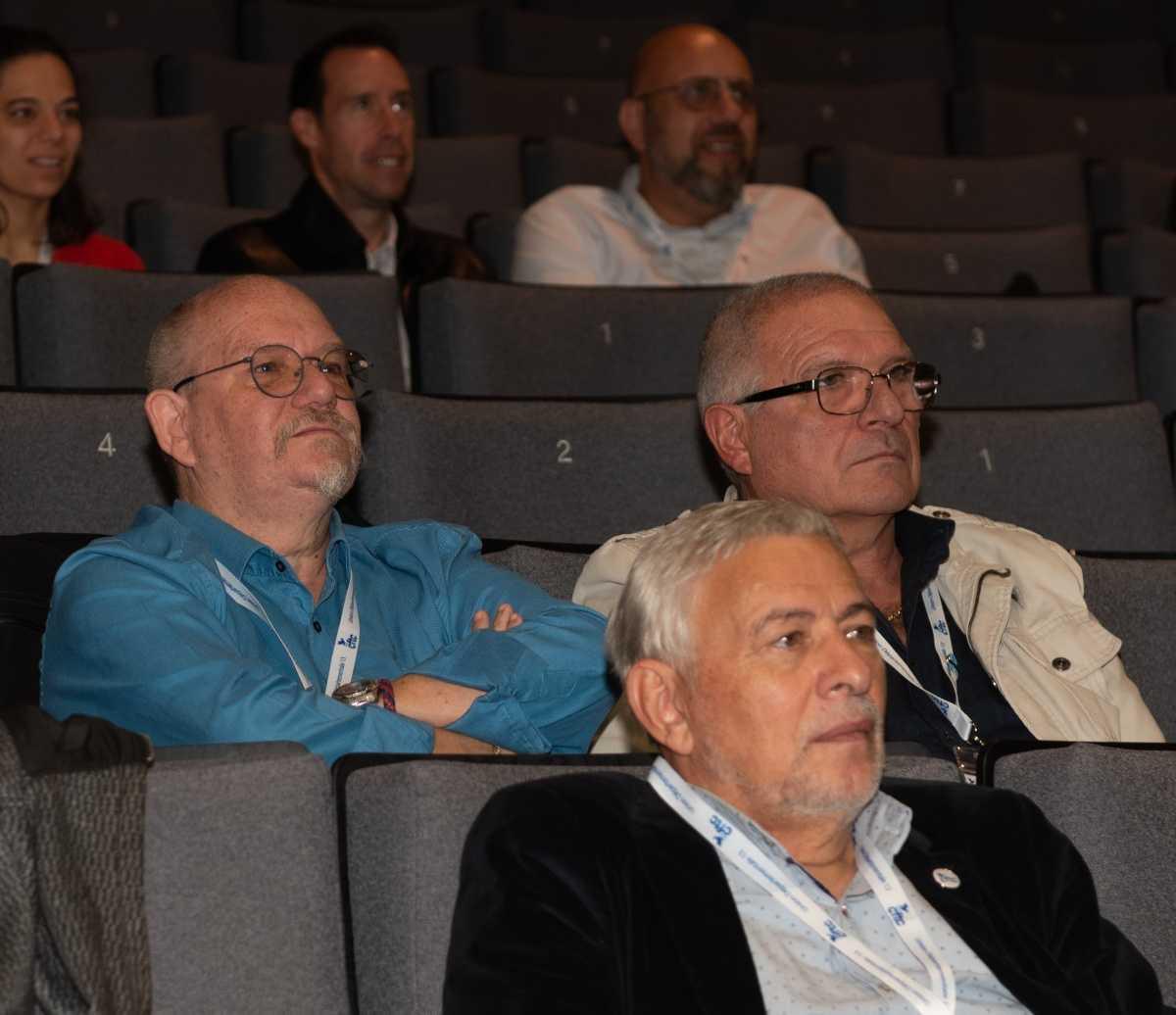 Retour sur le 58ème congrès de l'Union Départementale CFTC 13 Retour sur le 58ème congrès de l'Union Départementale CFTC 13