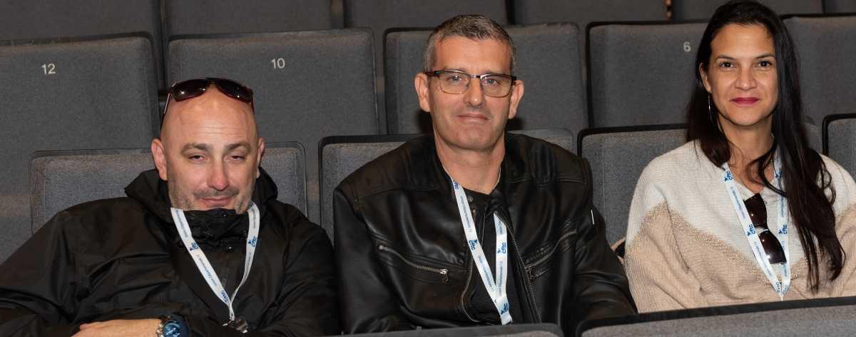 Retour sur le 58ème congrès de l'Union Départementale CFTC 13 Retour sur le 58ème congrès de l'Union Départementale CFTC 13