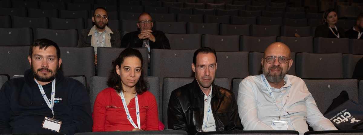 Retour sur le 58ème congrès de l'Union Départementale CFTC 13 Retour sur le 58ème congrès de l'Union Départementale CFTC 13