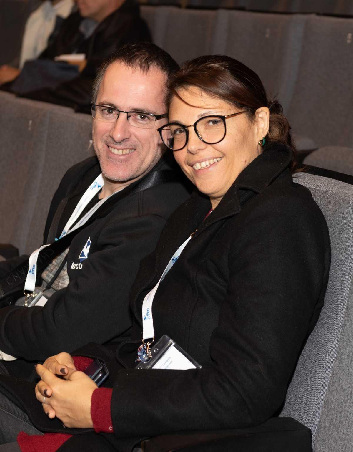 Retour sur le 58ème congrès de l'Union Départementale CFTC 13 Retour sur le 58ème congrès de l'Union Départementale CFTC 13