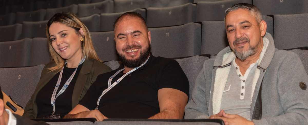 Retour sur le 58ème congrès de l'Union Départementale CFTC 13 Retour sur le 58ème congrès de l'Union Départementale CFTC 13