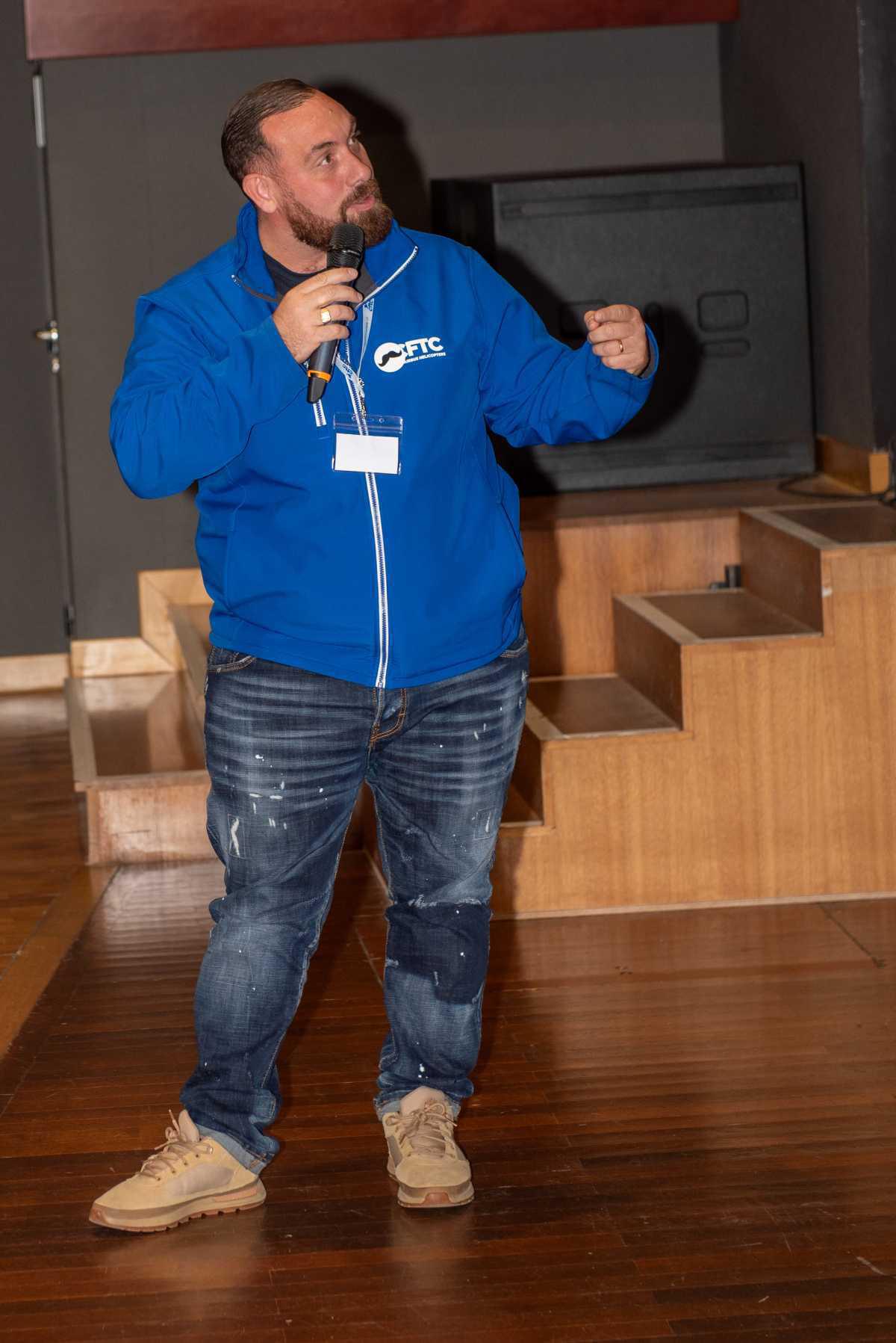 Retour sur le 58ème congrès de l'Union Départementale CFTC 13 Retour sur le 58ème congrès de l'Union Départementale CFTC 13