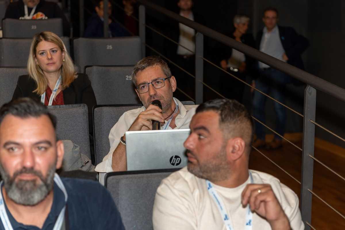 Retour sur le 58ème congrès de l'Union Départementale CFTC 13 Retour sur le 58ème congrès de l'Union Départementale CFTC 13