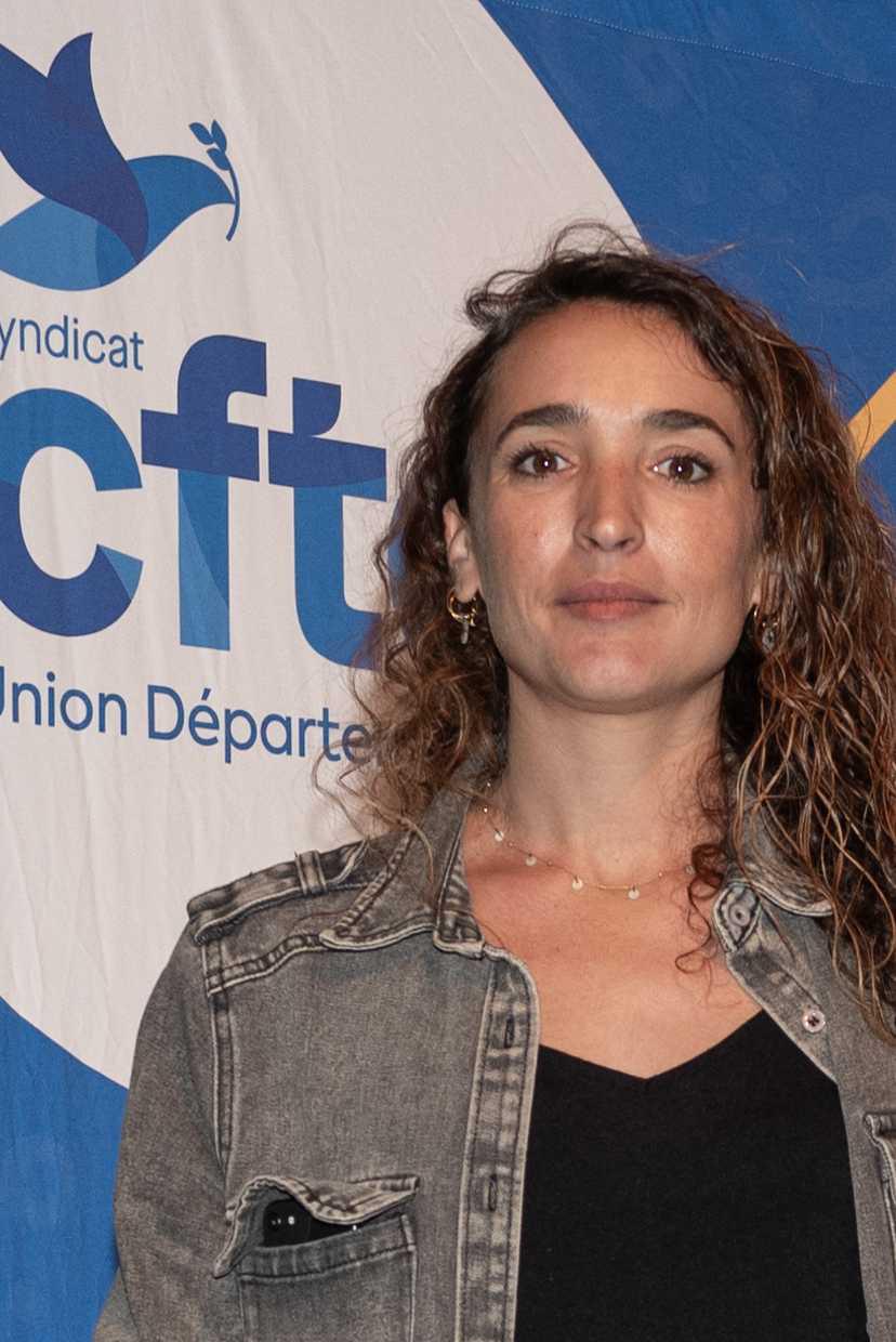 Retour sur le 58ème congrès de l'Union Départementale CFTC 13