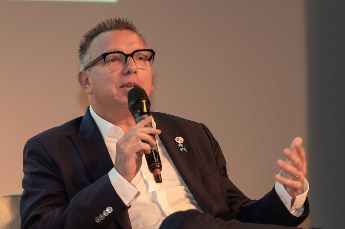 Retour sur le 58ème congrès de l'Union Départementale CFTC 13 Retour sur le 58ème congrès de l'Union Départementale CFTC 13