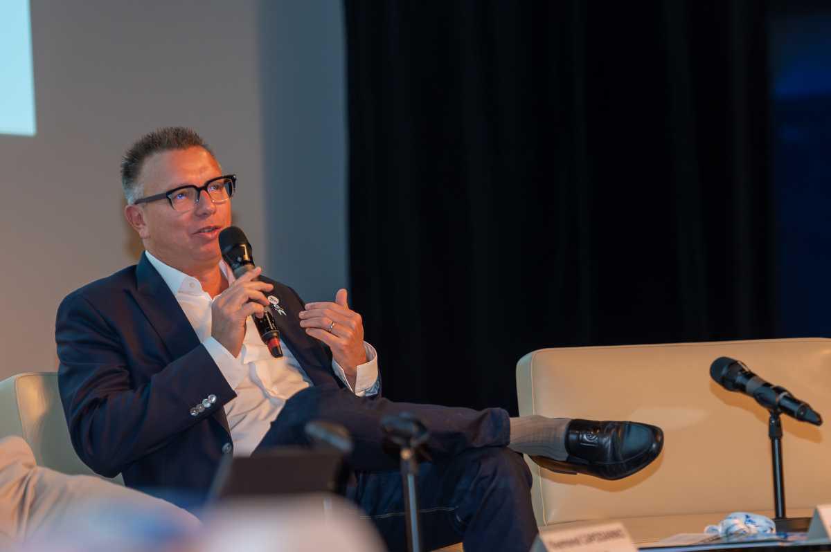 Retour sur le 58ème congrès de l'Union Départementale CFTC 13 Retour sur le 58ème congrès de l'Union Départementale CFTC 13