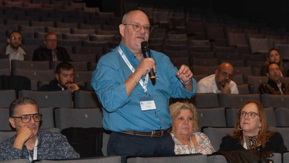 Retour sur le 58ème congrès de l'Union Départementale CFTC 13 Retour sur le 58ème congrès de l'Union Départementale CFTC 13