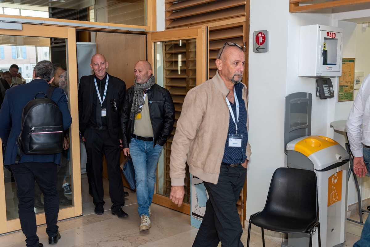 Retour sur le 58ème congrès de l'Union Départementale CFTC 13 Retour sur le 58ème congrès de l'Union Départementale CFTC 13