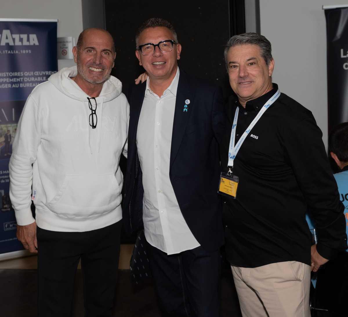 Retour sur le 58ème congrès de l'Union Départementale CFTC 13 Retour sur le 58ème congrès de l'Union Départementale CFTC 13