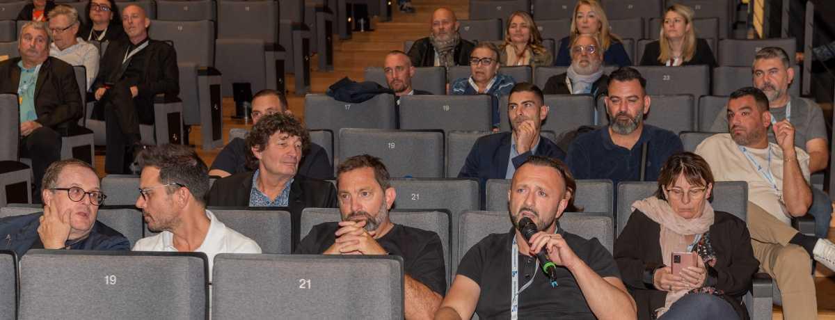 Retour sur le 58ème congrès de l'Union Départementale CFTC 13 Retour sur le 58ème congrès de l'Union Départementale CFTC 13