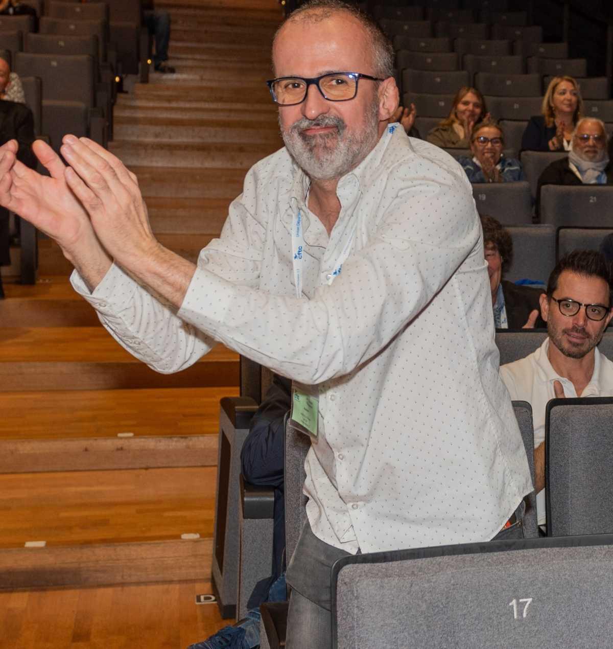 Retour sur le 58ème congrès de l'Union Départementale CFTC 13 Retour sur le 58ème congrès de l'Union Départementale CFTC 13