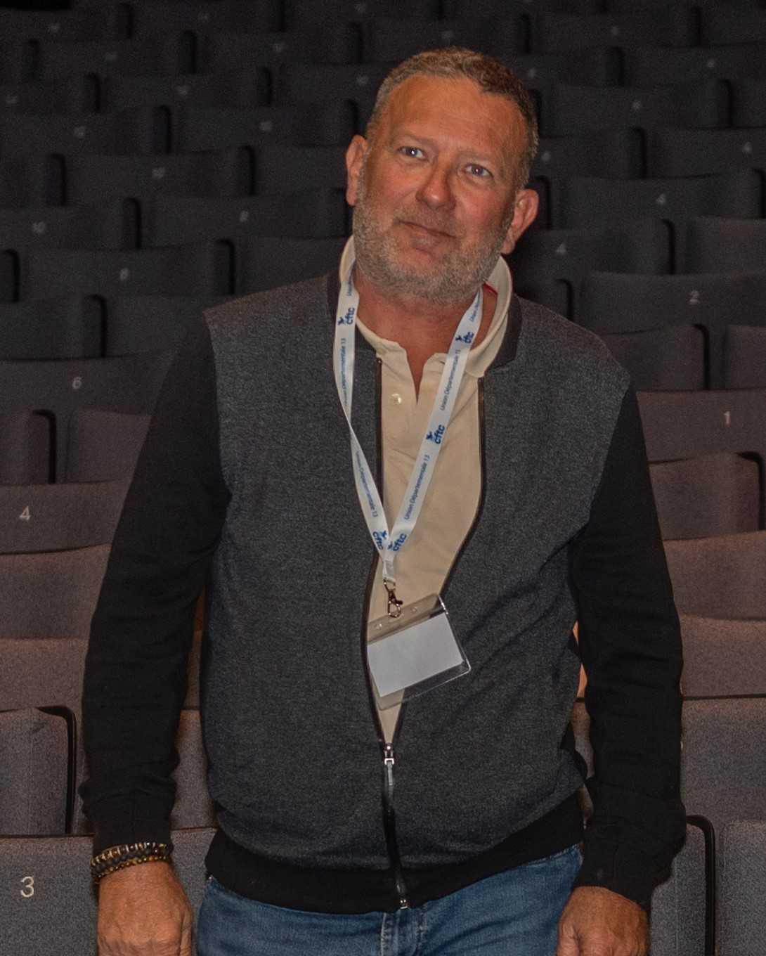 Retour sur le 58ème congrès de l'Union Départementale CFTC 13 Retour sur le 58ème congrès de l'Union Départementale CFTC 13