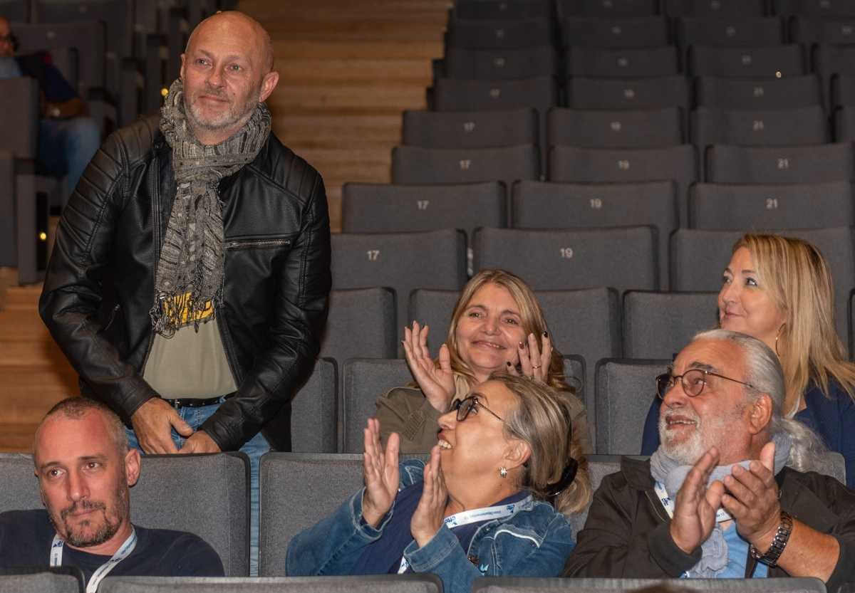 Retour sur le 58ème congrès de l'Union Départementale CFTC 13 Retour sur le 58ème congrès de l'Union Départementale CFTC 13