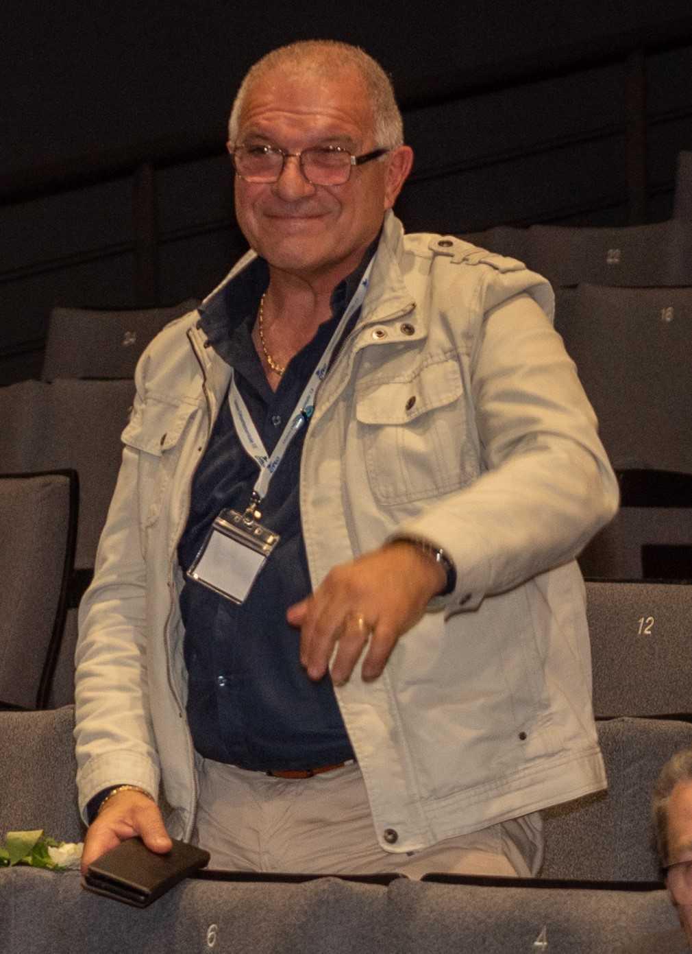 Retour sur le 58ème congrès de l'Union Départementale CFTC 13 Retour sur le 58ème congrès de l'Union Départementale CFTC 13