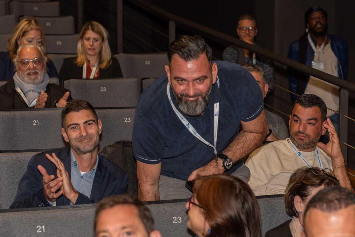 Retour sur le 58ème congrès de l'Union Départementale CFTC 13 Retour sur le 58ème congrès de l'Union Départementale CFTC 13