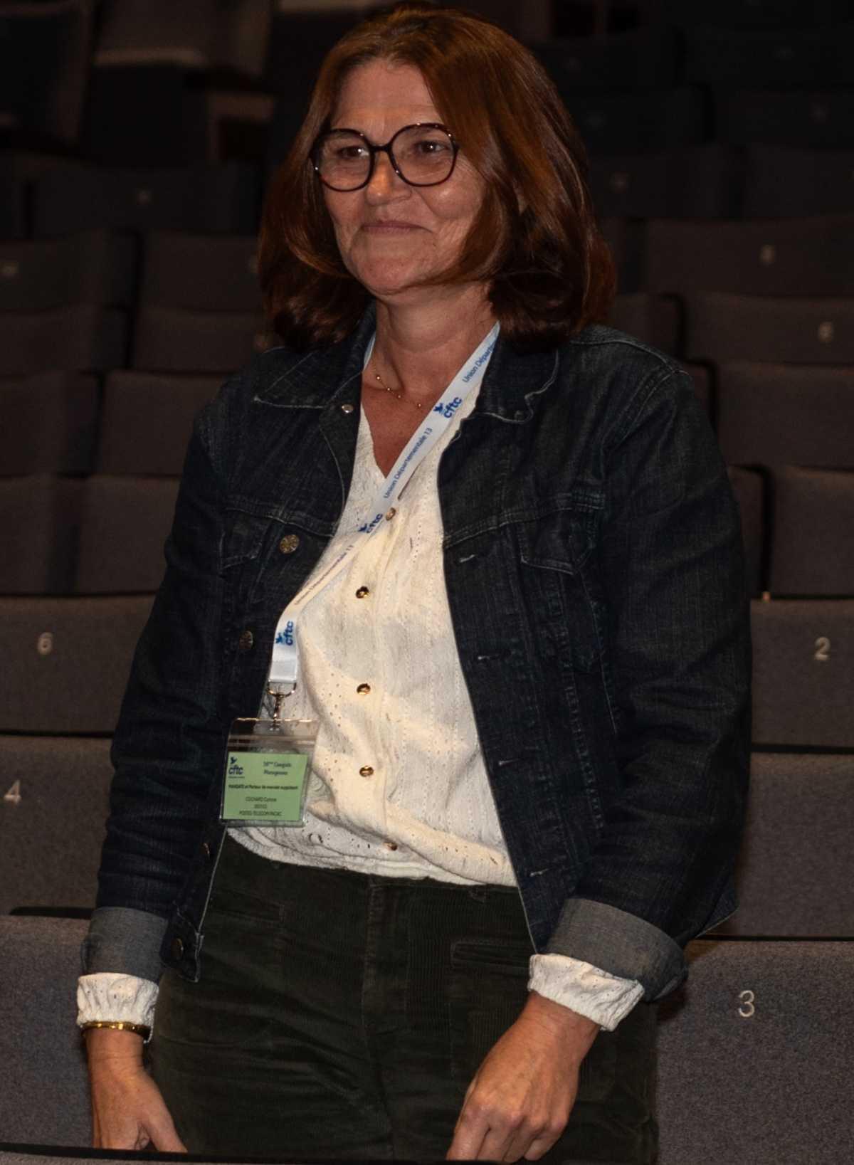 Retour sur le 58ème congrès de l'Union Départementale CFTC 13 Retour sur le 58ème congrès de l'Union Départementale CFTC 13