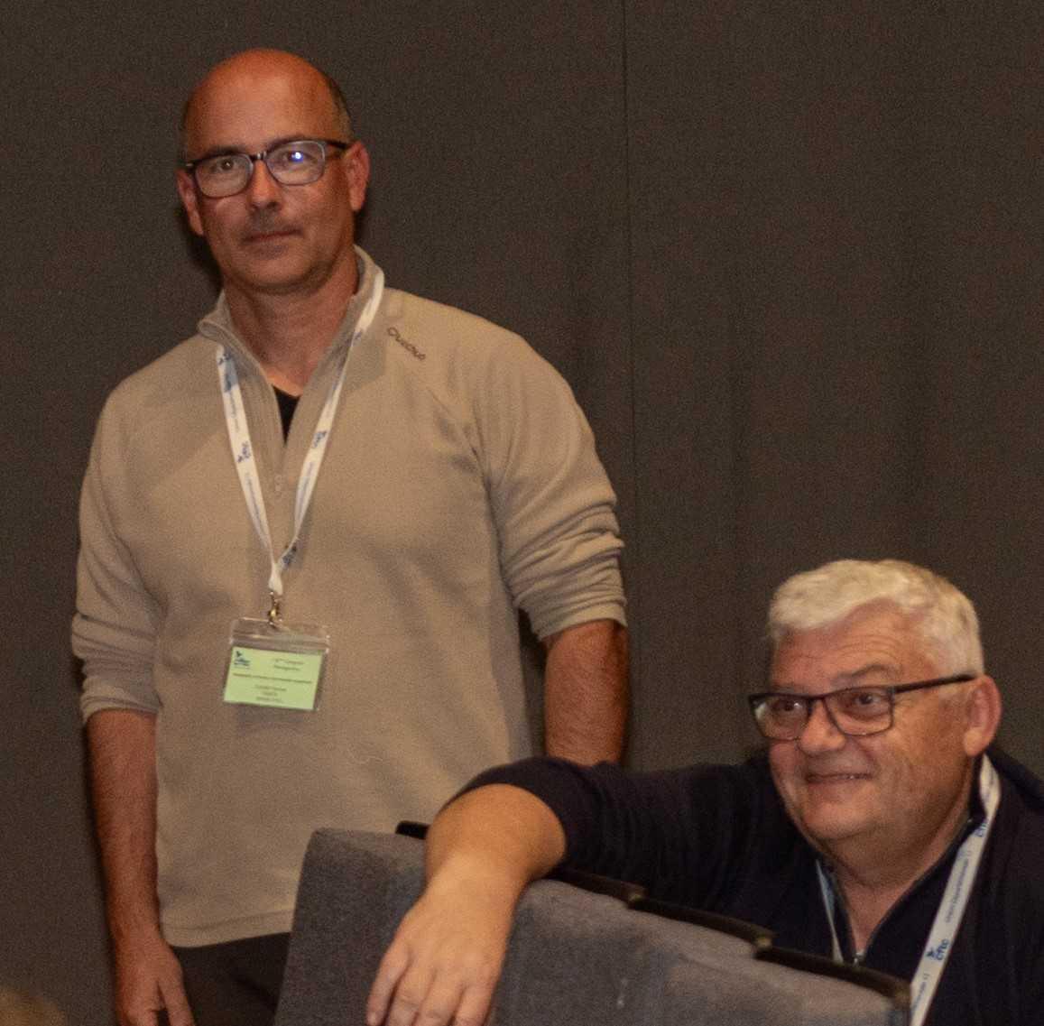 Retour sur le 58ème congrès de l'Union Départementale CFTC 13 Retour sur le 58ème congrès de l'Union Départementale CFTC 13