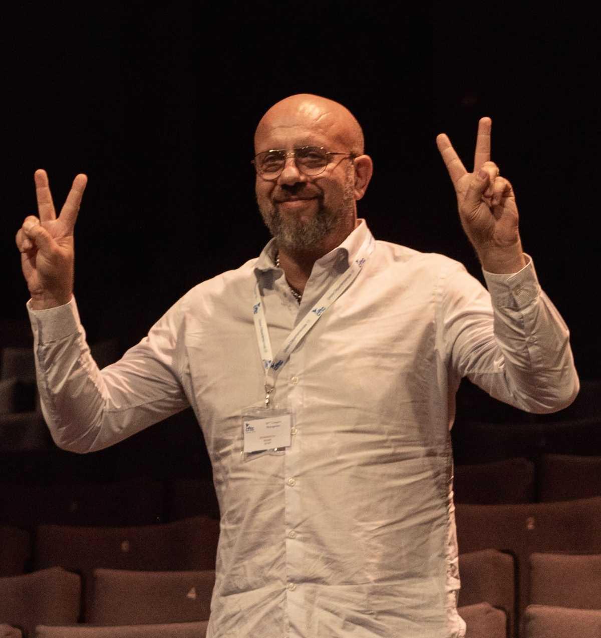 Retour sur le 58ème congrès de l'Union Départementale CFTC 13 Retour sur le 58ème congrès de l'Union Départementale CFTC 13