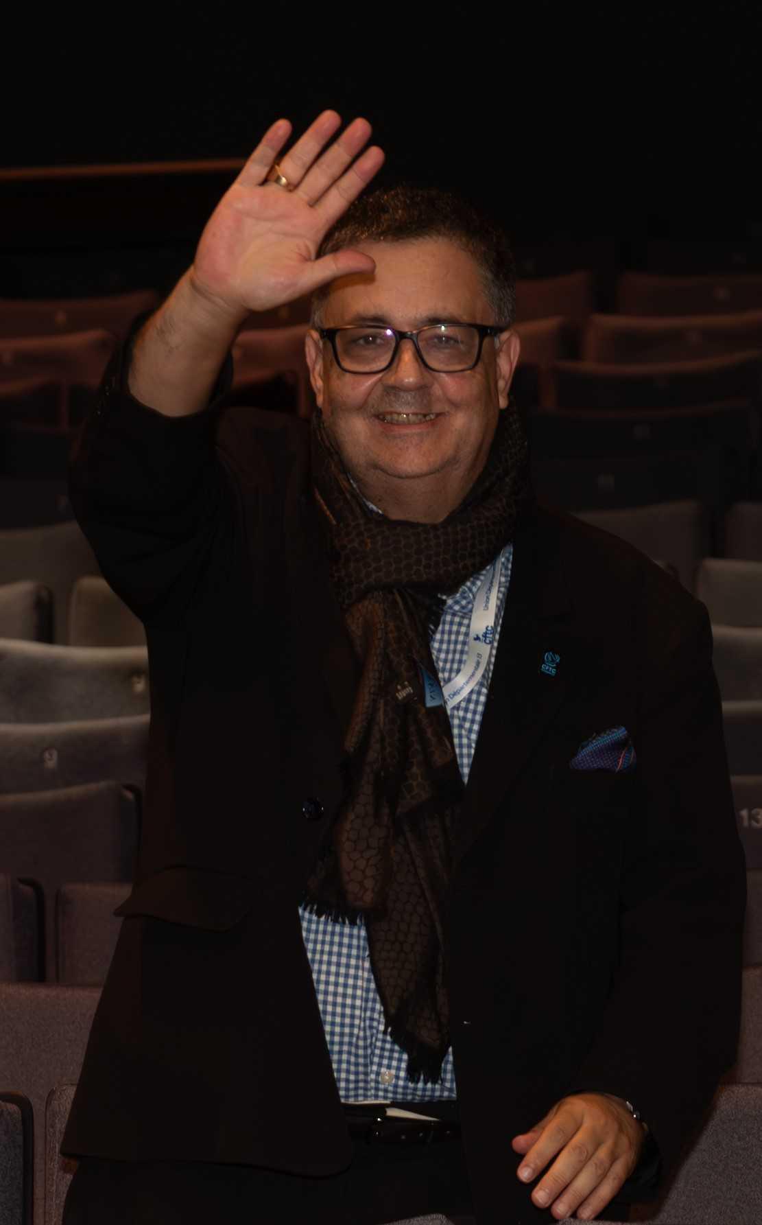 Retour sur le 58ème congrès de l'Union Départementale CFTC 13 Retour sur le 58ème congrès de l'Union Départementale CFTC 13