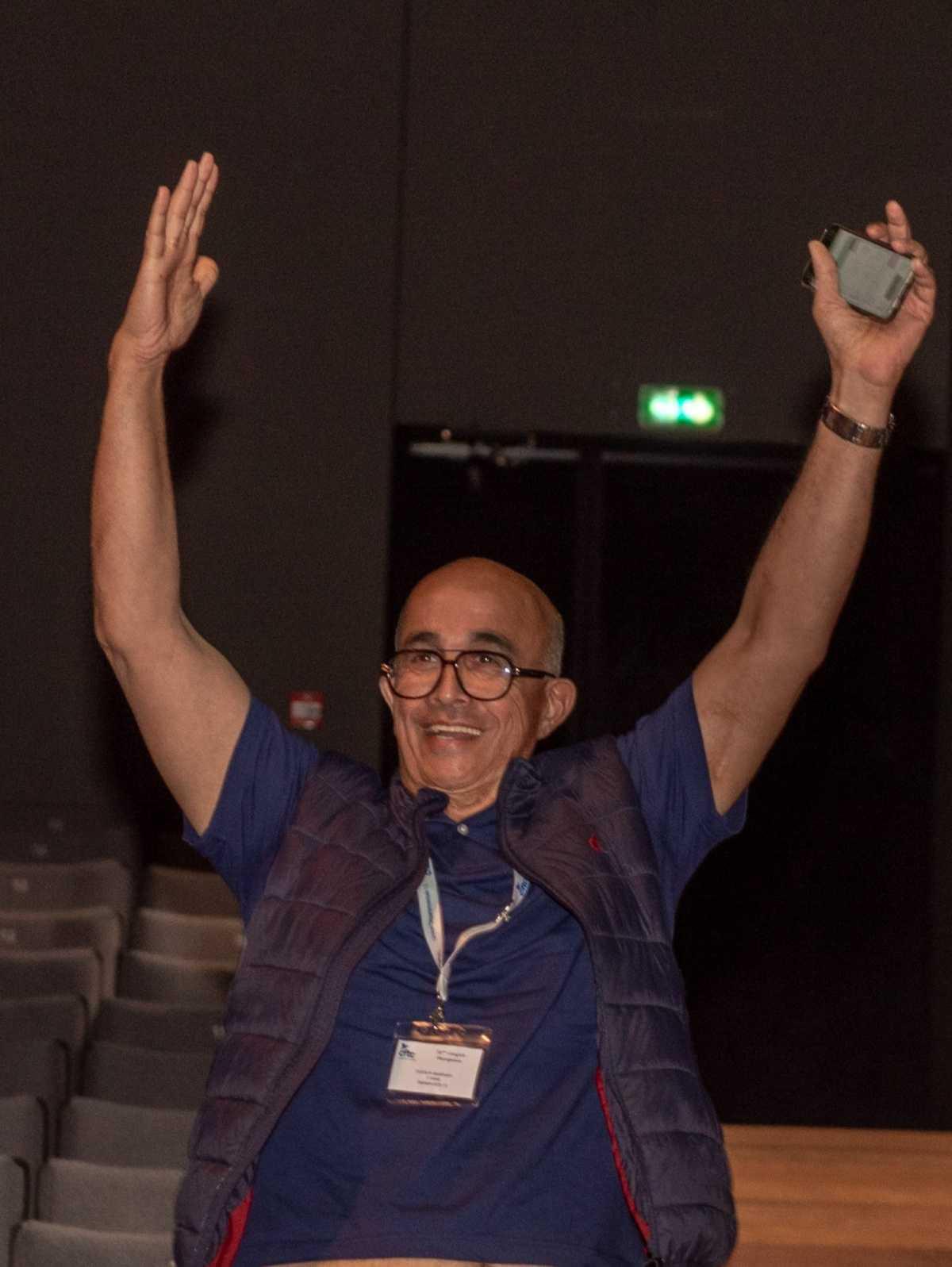 Retour sur le 58ème congrès de l'Union Départementale CFTC 13 Retour sur le 58ème congrès de l'Union Départementale CFTC 13