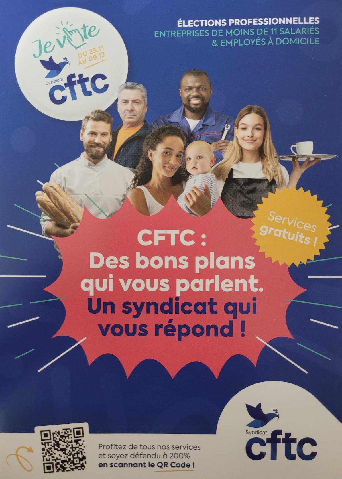 IMPORTANT : Courrier non reçu électeurs TPE 2024 🚨 