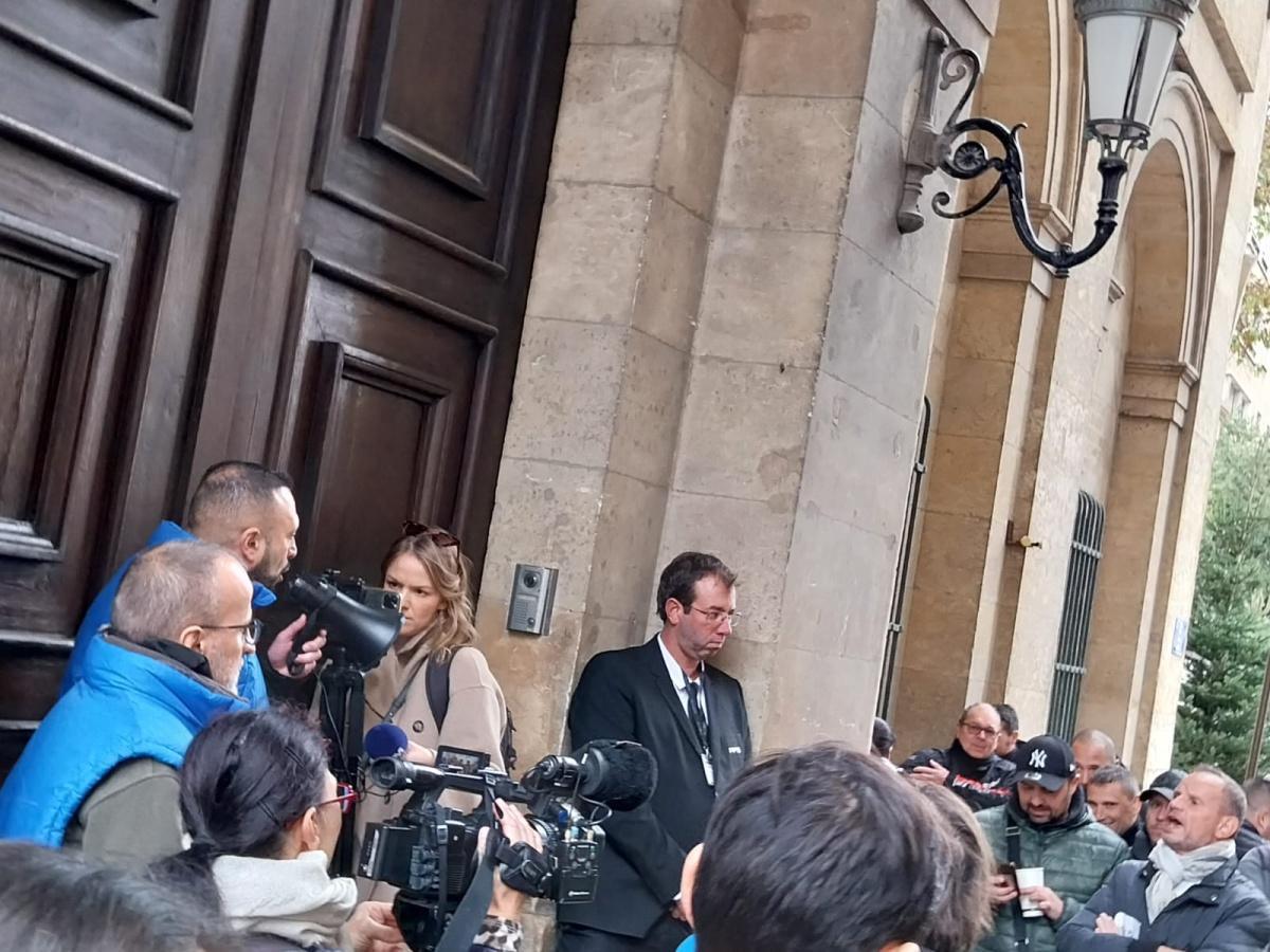 Grève des agents municipaux de la Ville de Marseille ! Grève des agents municipaux de la Ville de Marseille !