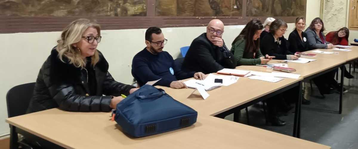 Journée internationale de lutte contre les violences faites aux femmes ! Journée internationale de lutte contre les violences faites aux femmes !