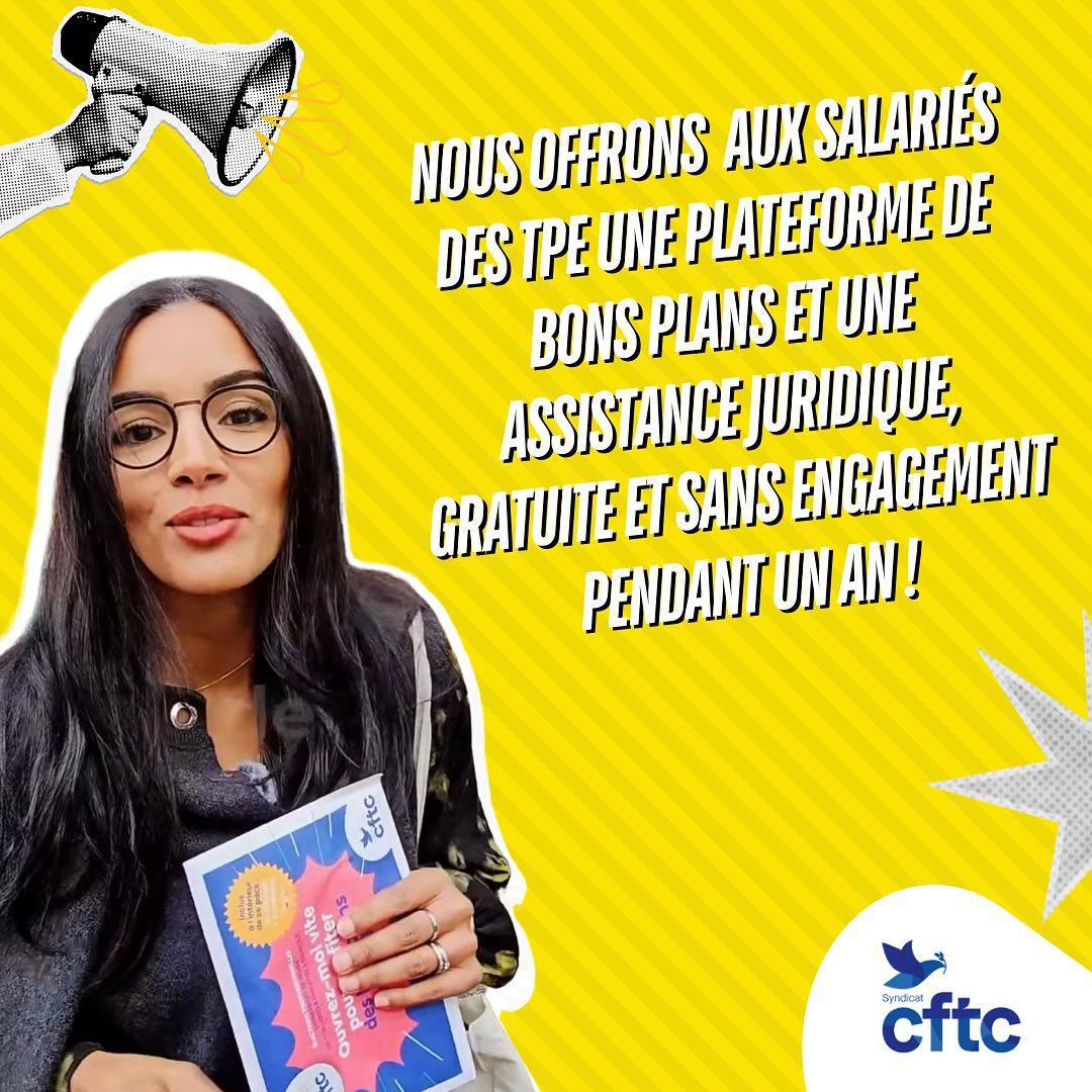 Vous connaissez un coiffeur, un pharmacien, une nounou, un garagiste, un jardinier, une fleuriste... un salarié des TPE ou du particulier Employeur (chèque CESU)? Alors ce message est pour TOI ! Vous connaissez un coiffeur, un pharmacien, une nounou, un garagiste, un jardinier, une fleuriste... un salarié des TPE ou du particulier Employeur (chèque CESU)? Alors ce message est pour TOI !