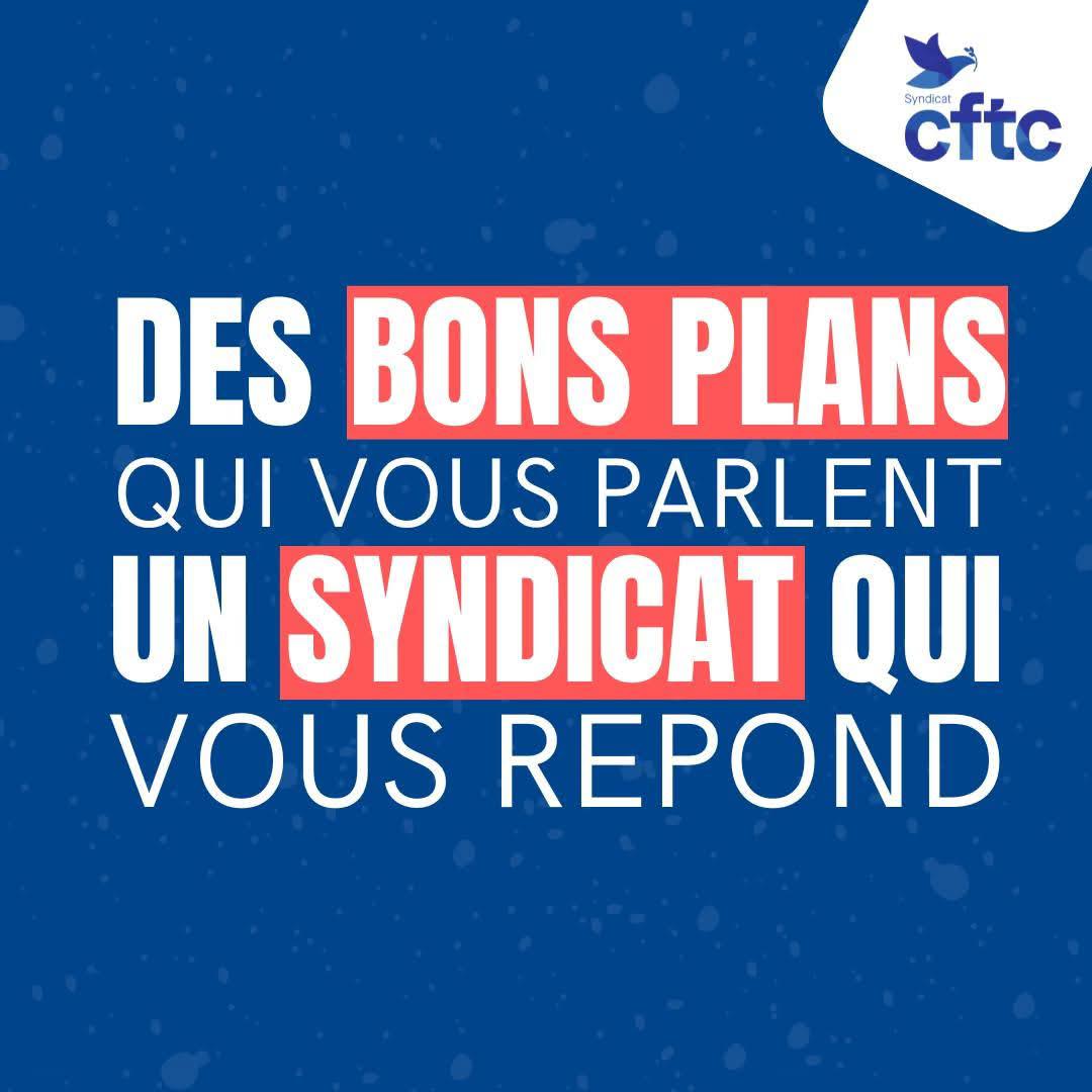 Elections TPE : merci pour votre mobilisation ! la CFTC a fait une belle progression !