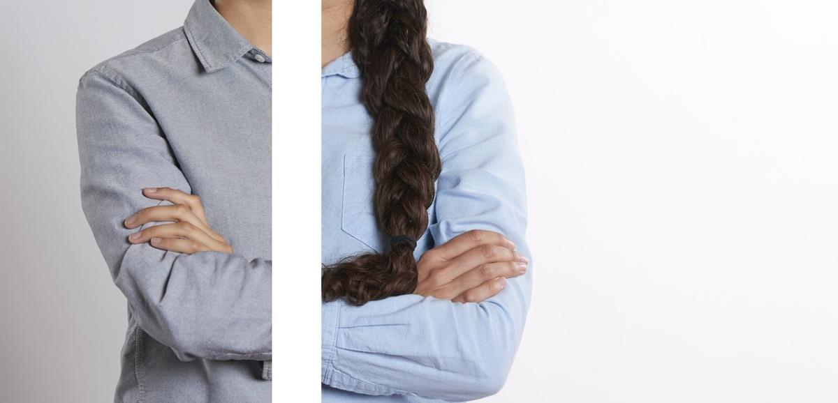 Les femmes ne veulent plus de paroles en l’air, elles veulent des actes !