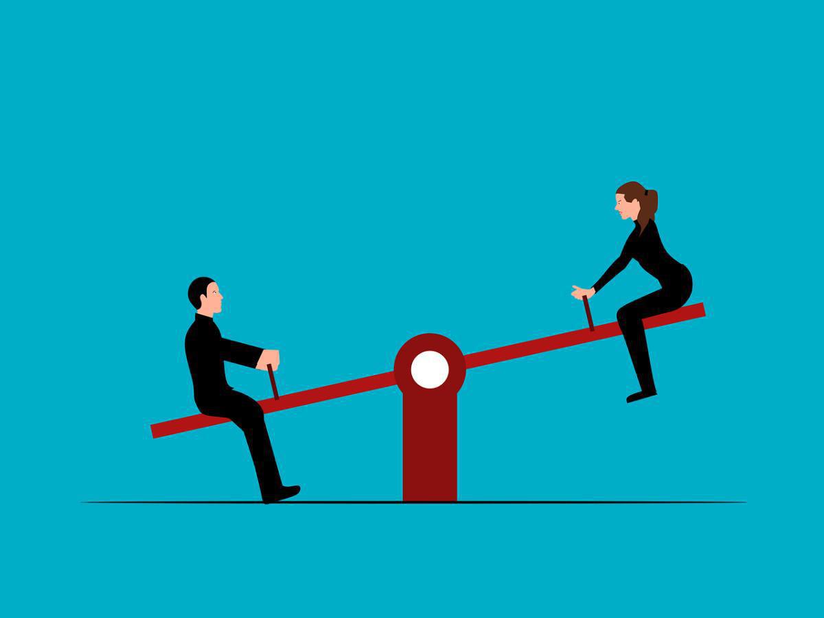 Les femmes ne veulent plus de paroles en l’air, elles veulent des actes ! Les femmes ne veulent plus de paroles en l’air, elles veulent des actes !