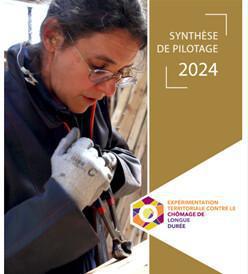 ETZCLD : Bilan de la 2eme expérimentation ETZCLD : Bilan de la 2eme expérimentation