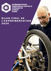 ETZCLD : Bilan de la 2eme expérimentation ETZCLD : Bilan de la 2eme expérimentation
