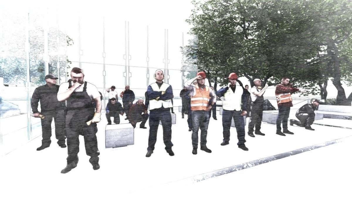 La Métropole recrute des saisonniers pour cet été La Métropole recrute des saisonniers pour cet été