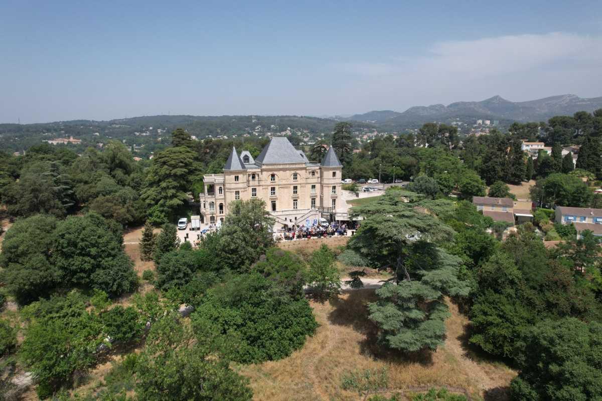 Un forum Santé au Travail réussit ! Un forum Santé au Travail réussit !