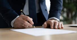 RECONVERSION PROFESSIONNELLE : LA CFTC SIGNERA L’ACCORD RECONVERSION PROFESSIONNELLE : LA CFTC SIGNERA L’ACCORD