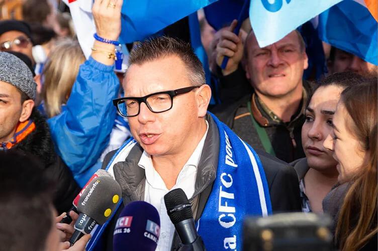 Pour plus de justice sociale et fiscale : pourquoi la CFTC se mobilise en septembre Pour plus de justice sociale et fiscale : pourquoi la CFTC se mobilise en septembre