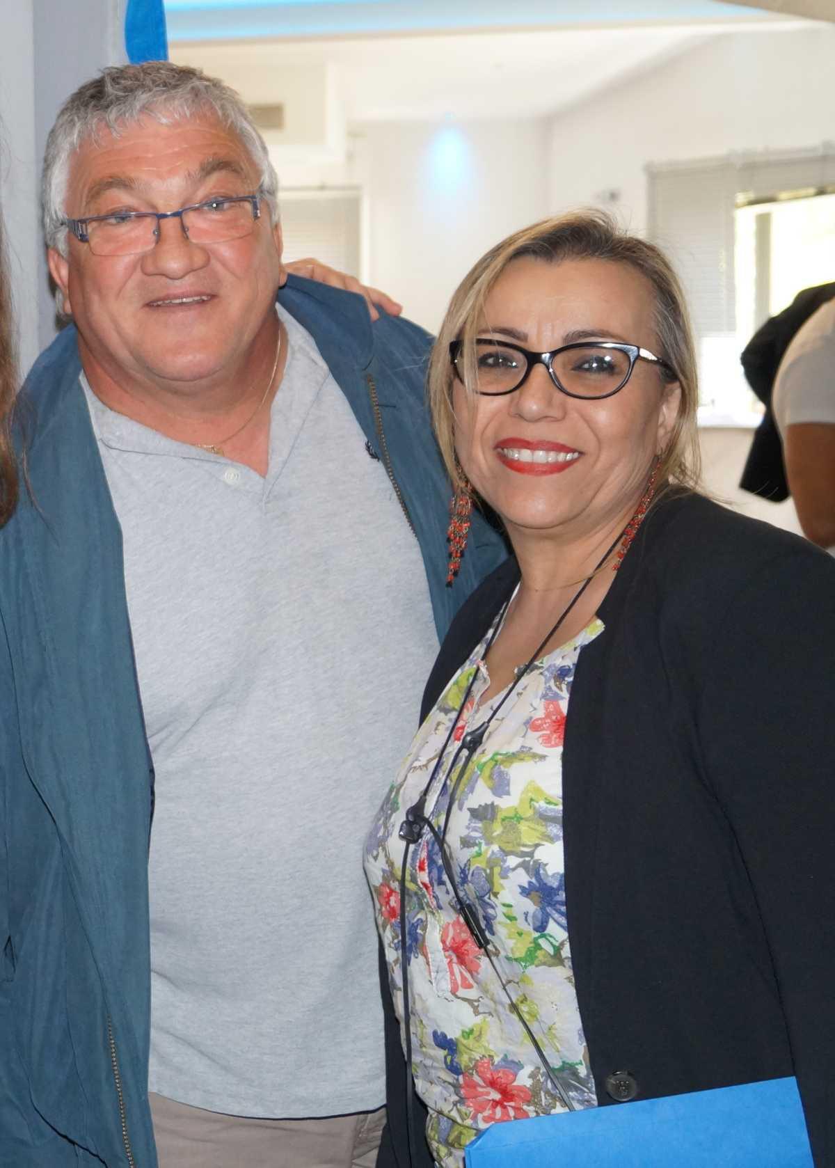 TRISTE NOUVELLE : décès de Patrick DEVAUX TRISTE NOUVELLE : décès de Patrick DEVAUX