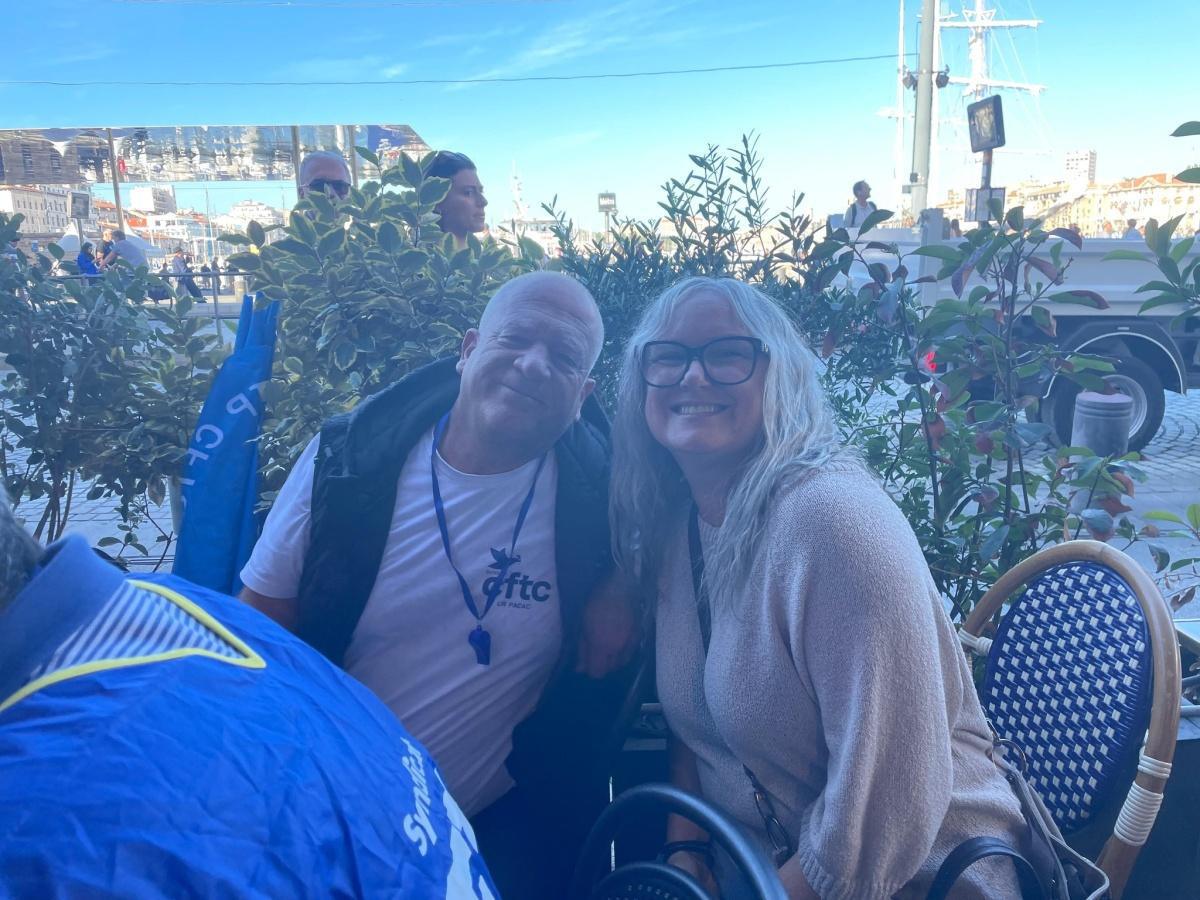 Manifestation à Marseille Manifestation à Marseille