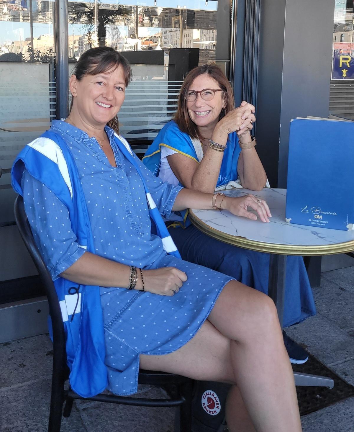 Manifestation à Marseille Manifestation à Marseille