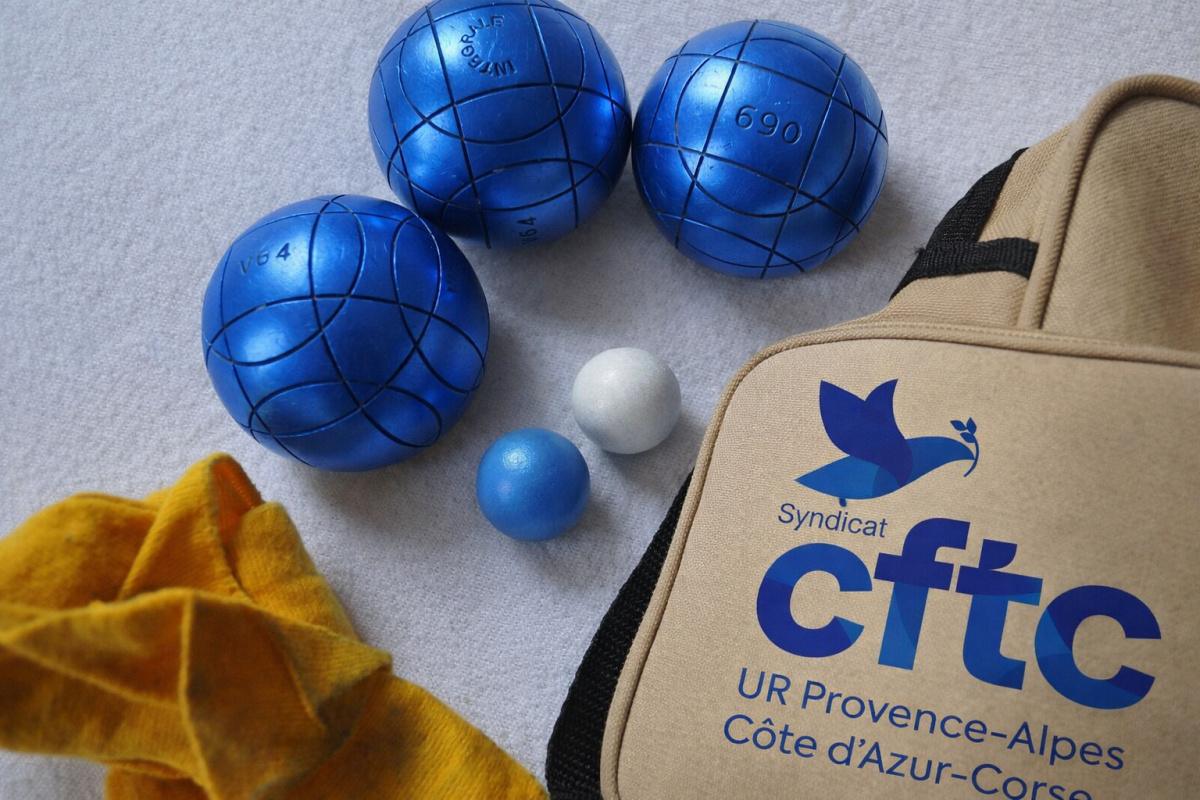 Journée convivialité du 20 mars sur Istres