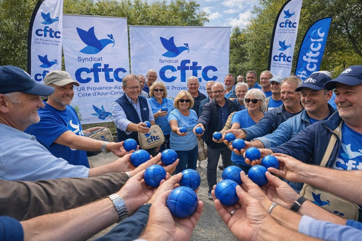 Journée convivialité du 20 mars sur Istres Journée convivialité du 20 mars sur Istres
