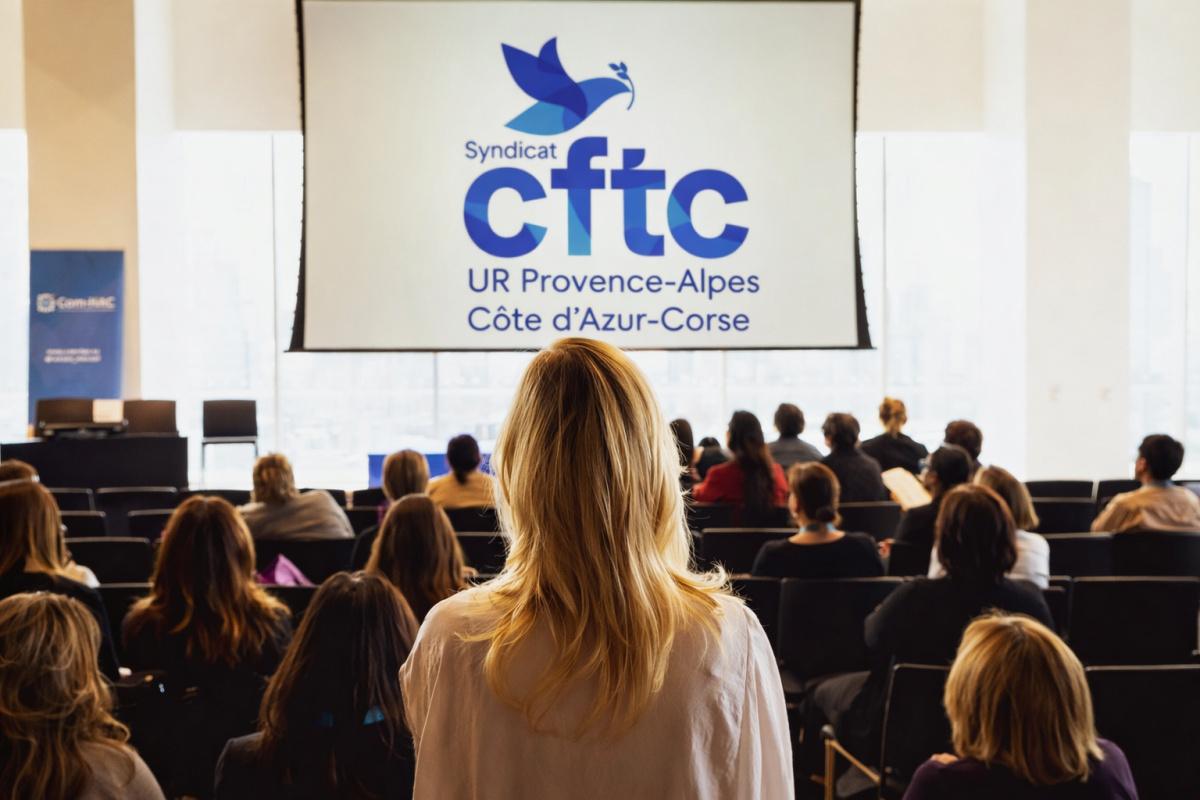 Forum Santé au Travail 2026