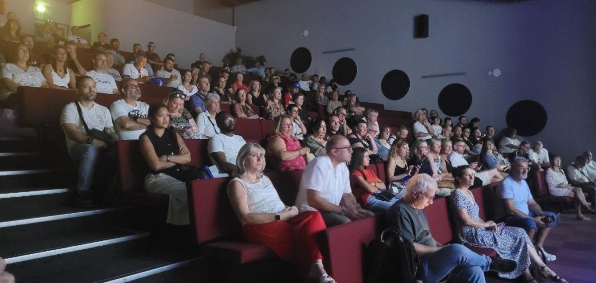 Retour sur le forum Santé au Travail - 26 juin 2026 Retour sur le forum Santé au Travail - 26 juin 2026