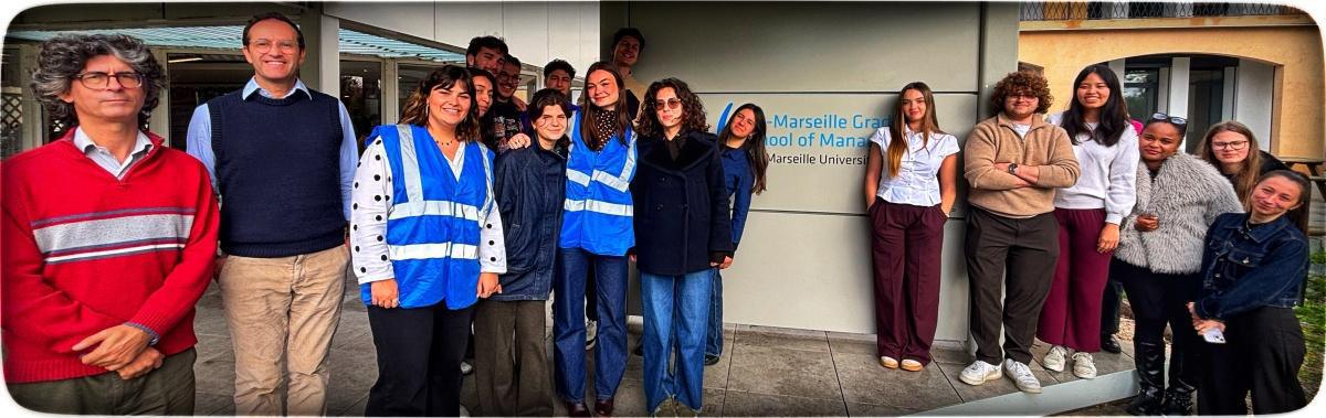 La CFTC au plus près des futurs professionnels RH ! La CFTC au plus près des futurs professionnels RH !