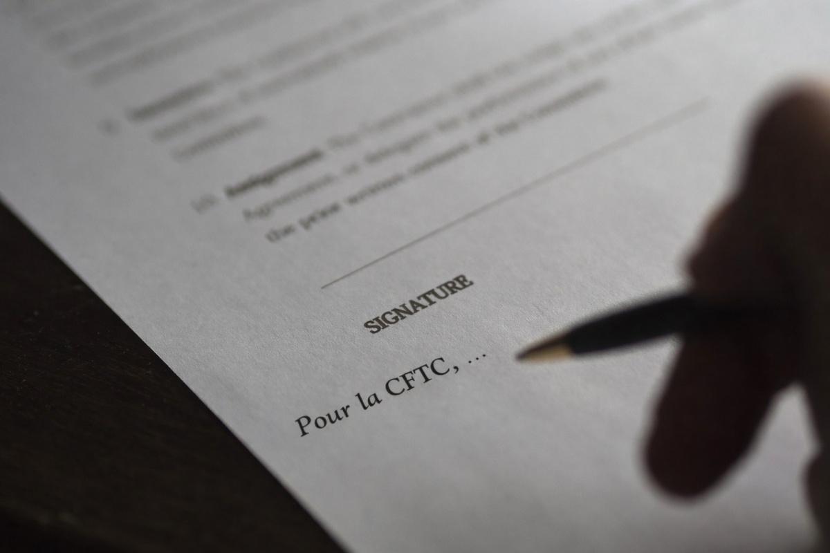 APPEL A CANDIDATURE " NEGOCIATEUR CFTC PAP " APPEL A CANDIDATURE " NEGOCIATEUR CFTC PAP "